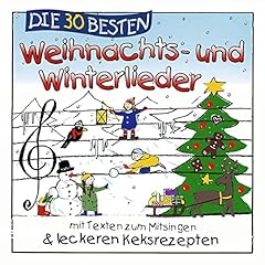 Besten weihnachts winterlieder gebraucht kaufen  Wird an jeden Ort in Deutschland