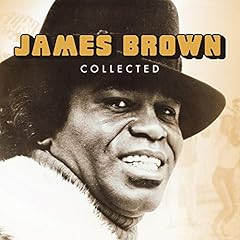 James brown collected for sale  Delivered anywhere in UK