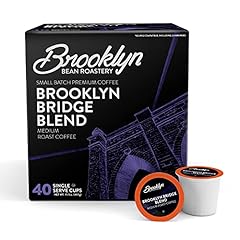 Brooklyn beans brooklyn for sale  Delivered anywhere in USA 
