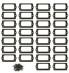 Kyuionty 30pcs antique for sale  Delivered anywhere in USA 