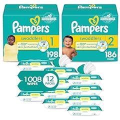 Pampers baby diapers for sale  Delivered anywhere in USA 
