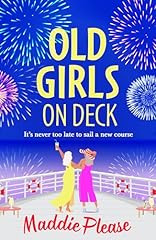 Old girls deck d'occasion  Livré partout en France