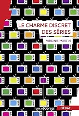 Charme discret séries d'occasion  Livré partout en France