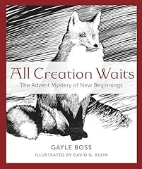 Creation waits advent for sale  Delivered anywhere in USA 