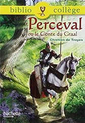 Perceval conte du for sale  Delivered anywhere in USA 