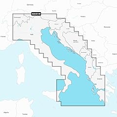 Navionics naeu014r italia usato  Spedito ovunque in Italia 