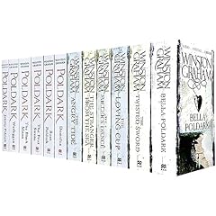Poldark complete collection for sale  Delivered anywhere in USA 