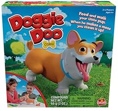 Goliath jeux doggie d'occasion  Livré partout en France