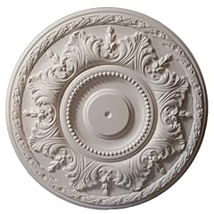 Plaster ceiling rose for sale  Delivered anywhere in Ireland