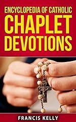 Encyclopedia catholic chaplet for sale  Delivered anywhere in USA 