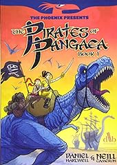 Pirates pangaea book for sale  Delivered anywhere in UK