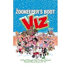 Viz annual 2023 for sale  Delivered anywhere in UK