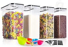 Gomaihe cereal storage for sale  Delivered anywhere in UK