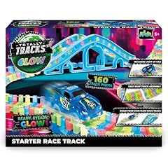 Totally tracks starter for sale  Delivered anywhere in UK