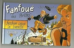 Fanfoue fanfoue casse d'occasion  Livré partout en France