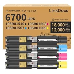 Linkdocs 6700 toner for sale  Delivered anywhere in USA 