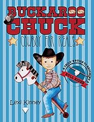 Buckaroo chuck cowboy for sale  Delivered anywhere in USA 