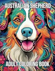 Australian shepherd adult gebraucht kaufen  Wird an jeden Ort in Deutschland