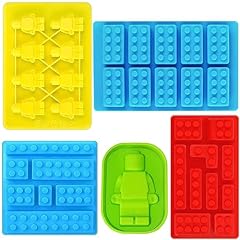 Pcs chocolate silicone for sale  Delivered anywhere in UK