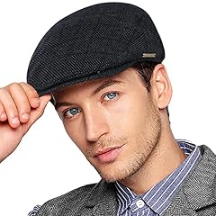 Wantonfy flat cap for sale  Delivered anywhere in Ireland