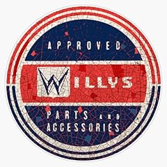 Willys parts service for sale  Delivered anywhere in USA 
