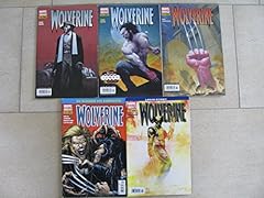 Wolverine serie bd. d'occasion  Livré partout en France