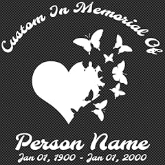 Custom text memorial for sale  Delivered anywhere in USA 