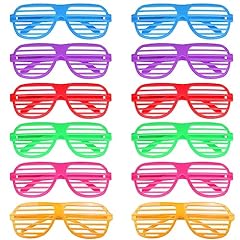 Ystrillion occhiali neon usato  Spedito ovunque in Italia 