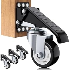 Solejazz kit ruote usato  Spedito ovunque in Italia 