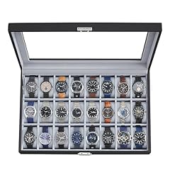 Songmics watch box for sale  Delivered anywhere in USA 