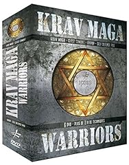 Krav maga warriors for sale  Delivered anywhere in UK