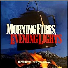 Morning fires evening for sale  Delivered anywhere in USA 