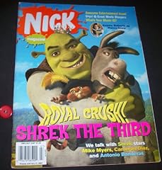 Nick magazine june for sale  Delivered anywhere in USA 