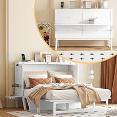 Queen murphy bed for sale  Delivered anywhere in USA 