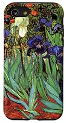 Iphone irises vincent for sale  Delivered anywhere in USA 