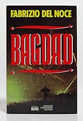 Bagdad usato  Spedito ovunque in Italia 