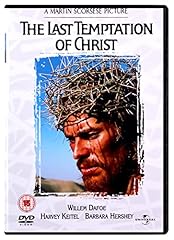 Dernière tentation christ d'occasion  Livré partout en France