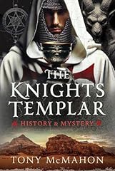 Knights templar history for sale  Delivered anywhere in USA 