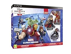 Disney infinity 2.0 d'occasion  Livré partout en Belgiqu