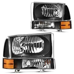 Dwvo headlight assembly for sale  Delivered anywhere in USA 