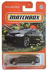 Matchbox 2020 mercede for sale  Delivered anywhere in USA 