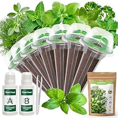 Pod gourmet herb for sale  Delivered anywhere in USA 