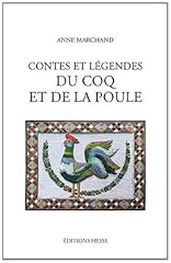 Contes légendes coq d'occasion  Livré partout en Belgiqu