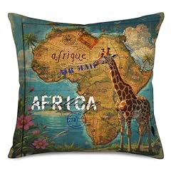 Fukeen african throw for sale  Delivered anywhere in USA 
