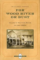 For wood river d'occasion  Livré partout en France