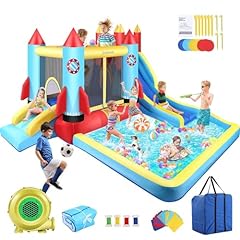 Akeydiy bounce house for sale  Delivered anywhere in USA 