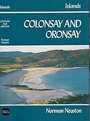 Colonsay oronsay for sale  Delivered anywhere in UK