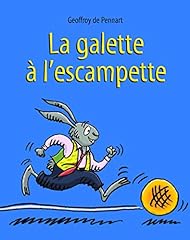 Galette escampette d'occasion  Livré partout en France