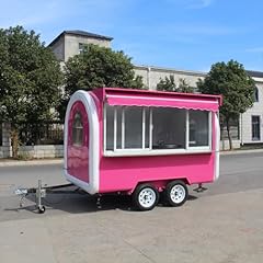 Street food kitchen for sale  Delivered anywhere in USA 