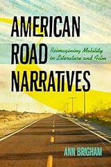 American road narratives for sale  Delivered anywhere in USA 
